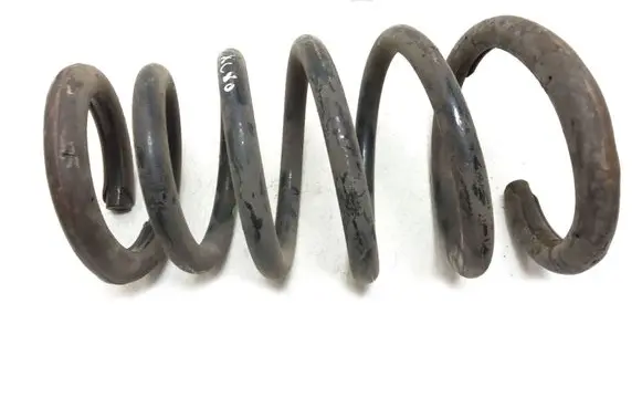 Volvo XC90 Rear coil spring