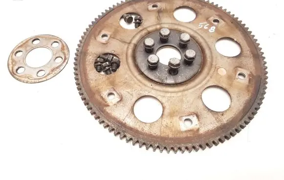 Toyota Yaris Flywheel