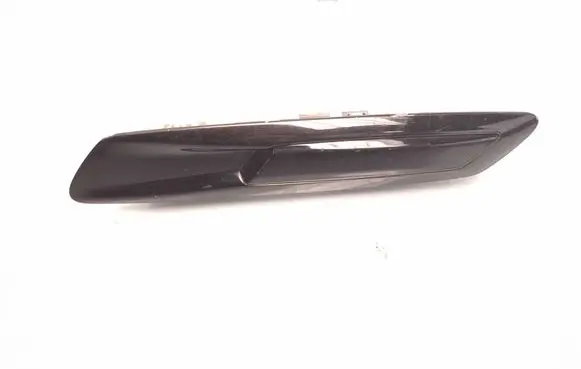 BMW 5 F10 F11 Front fender indicator light 01038702 1541687