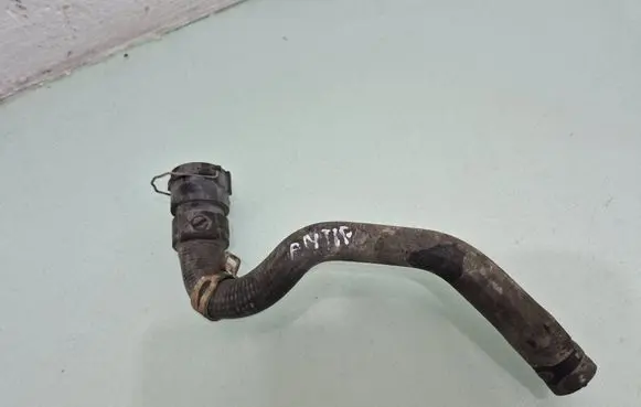 Ford Galaxy Engine coolant pipe/hose 