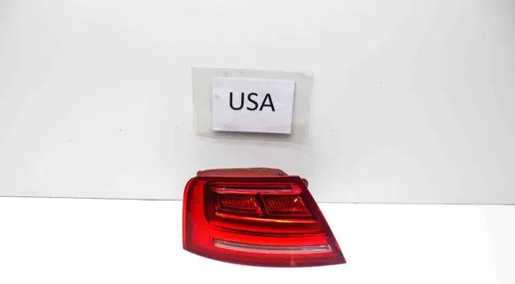 Rear/tail lights