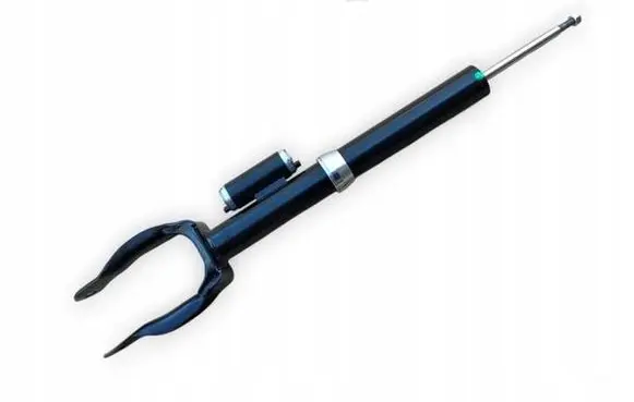 Mercedes-Benz GL X166 Air suspension front shock absorber A1663201413 A1663205266 A166320546680