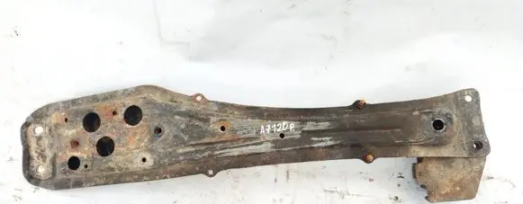 Toyota Avensis Verso Front subframe