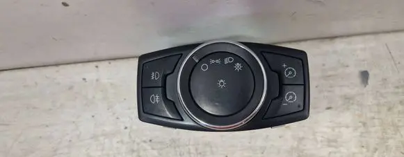 Ford Focus C-MAX Light switch BM5T13A024EB 10027434 101122A