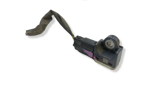 Ford Edge II Airbag deployment crash/impact sensor CM5T14B006AA