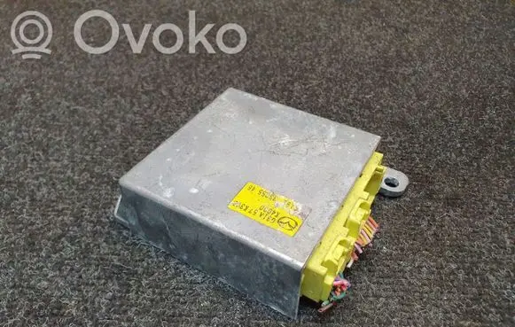 Mazda 6 Airbag control unit/module G31A57K30B