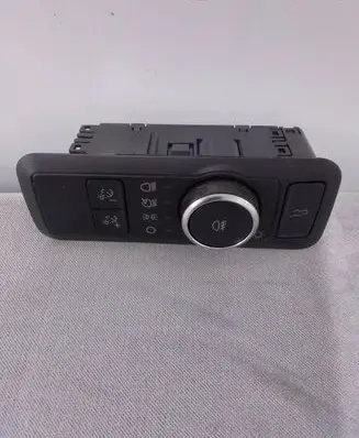 Ford Bronco Light switch M1PT13D061DCW