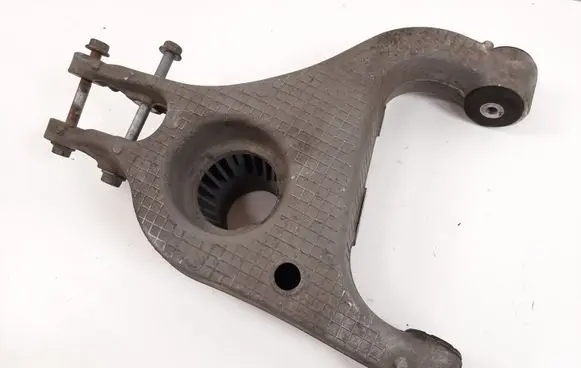 Porsche Panamera (970) Rear upper control arm/wishbone 97033104202 HN205401