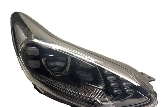 KIA Sportage Headlight/headlamp F192102200 1808102082SL01 100820181712