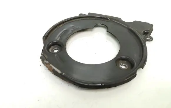 Skoda Roomster (5J) Timing belt guard (cover) 038108175
