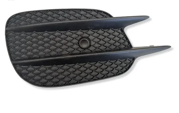 Mercedes-Benz E W213 Front bumper lower grill A2138856700 2138856700