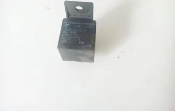 Mazda 323 Other relay 7921bc1 792-1b-c1