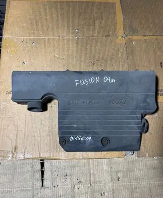 Ford Fusion Engine cover (trim) 2S619600CE