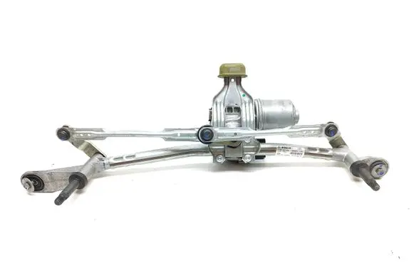 Peugeot 3008 II Front wiper linkage 9824762480 3397022076