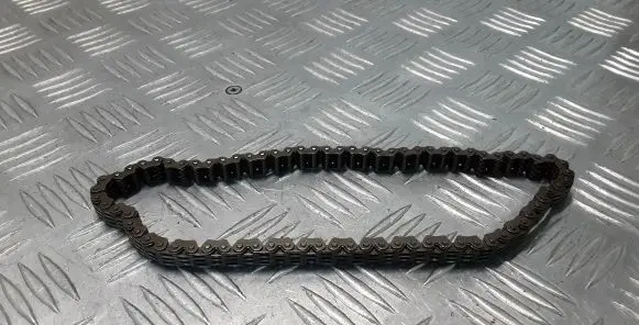 Mitsubishi Outlander Oil pump chain 4J11