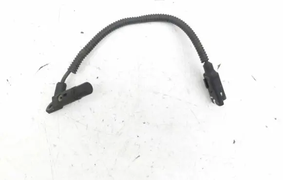 Peugeot 508 Crankshaft position sensor 9664430980