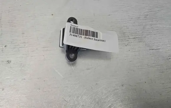 Volvo S90, V90 Airbag deployment crash/impact sensor 31406731
