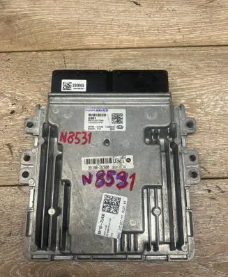 KIA Xceed Engine control unit/module 391982U300