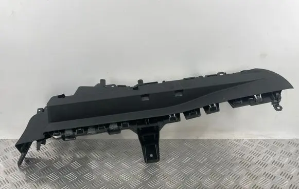 BMW iX2 (U10) Parcel shelf load cover mount bracket 5A1F814 FG020383