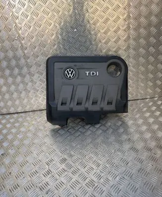 Engine cover (trim)