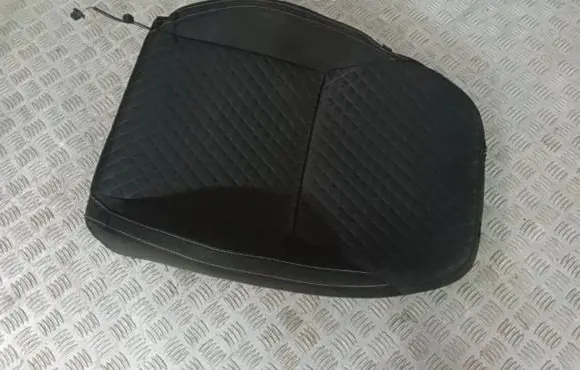 Skoda Octavia Mk3 (5E) Seat trim 
