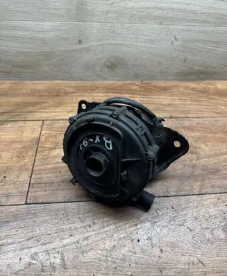 Opel Vectra B Secondary air pump 90530018 96T165 72186020