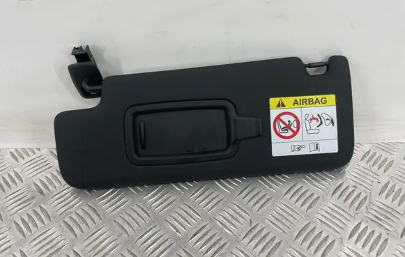 BMW iX2 (U10) Sun visor 5A1F977