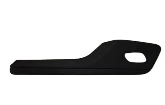 Peugeot Expert Front door trim (molding) 98091768