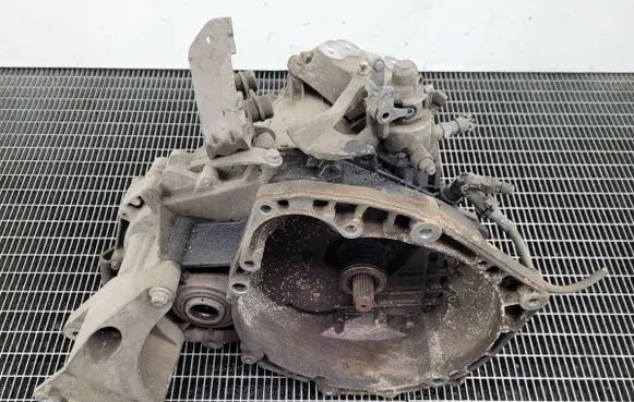 Opel Vectra C Manual 5 speed gearbox