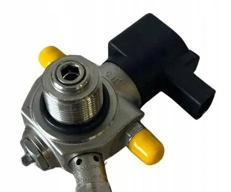 Volkswagen Up Electromagnetic valve 1S0907631H