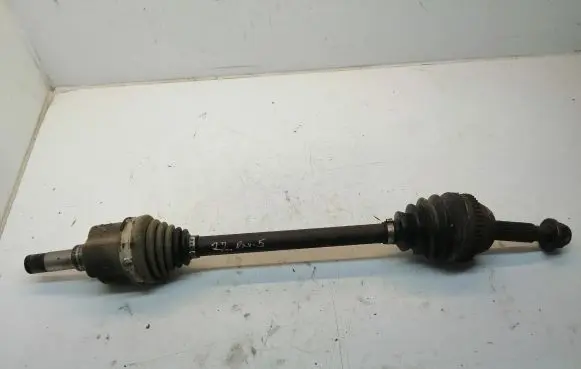 Ford Transit Front driveshaft