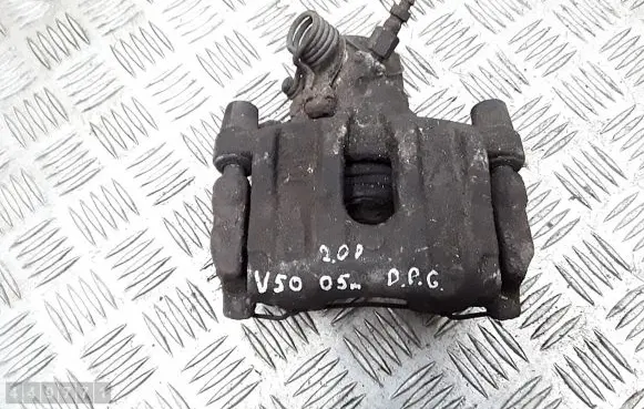 Volvo V50 Rear brake caliper
