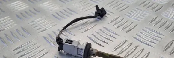 Volkswagen PASSAT B6 Interior temperature sensor 1K0907543E 6PT00784306 1706082327