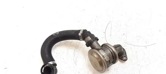 EGR valve