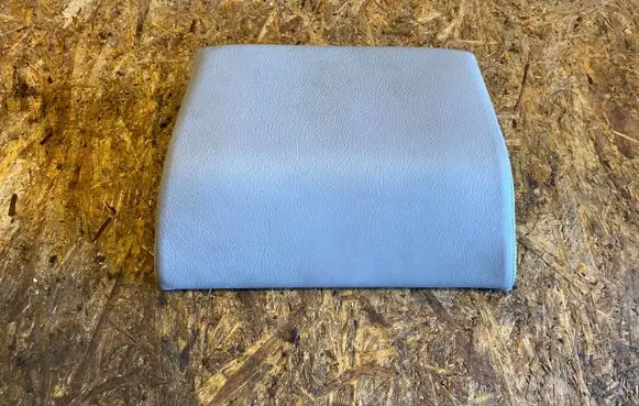 Mercedes-Benz S W220 Rear seat headrest 