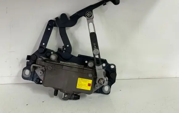 BMW 5 F10 F11 Pedestrian airbag 7191049