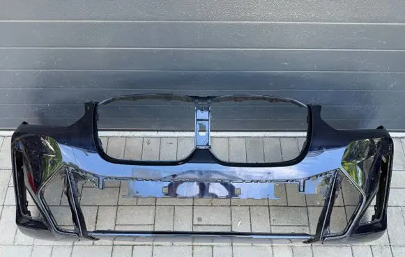 BMW X3 G01 Front bumper 9853317
