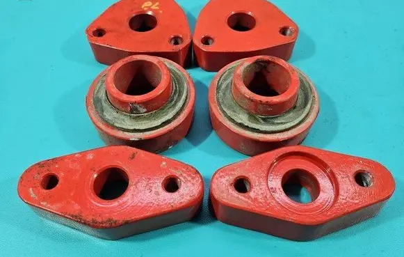 Ford Fusion Wheel spacers IMPRK1510163