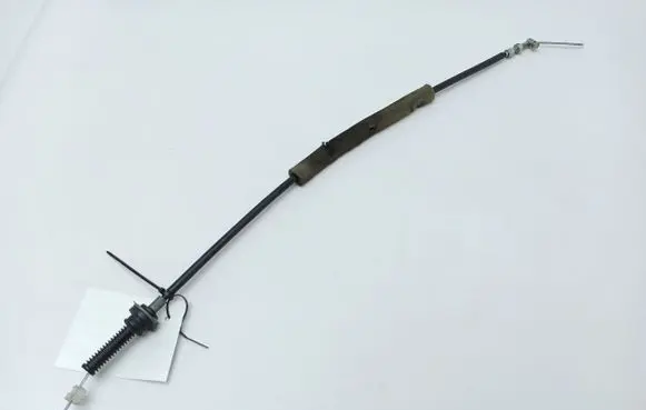 Microcar M.GO Throttle cable 
