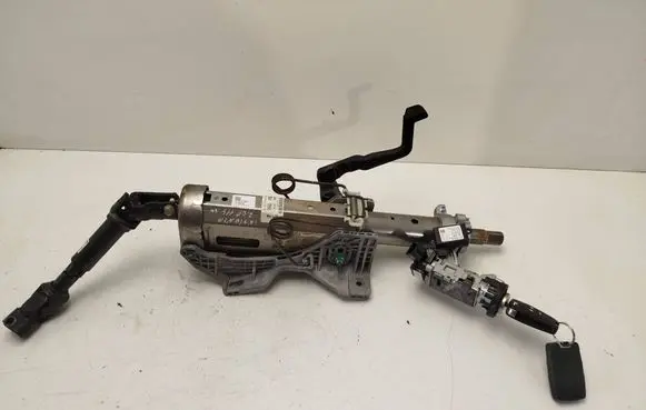 Opel Insignia A Steering wheel axle 13219343 Z2PSXD 2842011