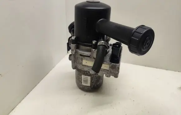 Peugeot 407 Power steering pump A5093071