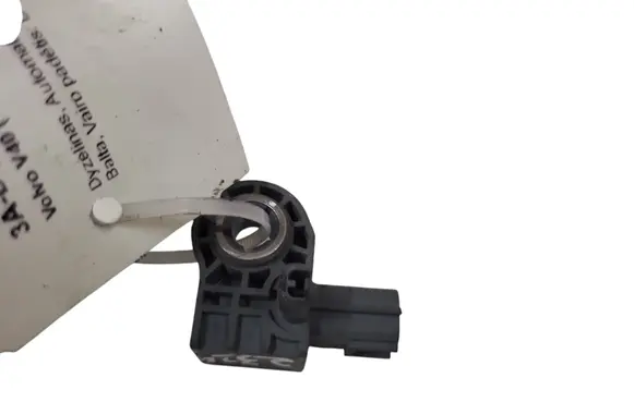 Volvo V40 Airbag deployment crash/impact sensor 31387891