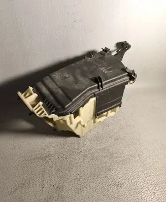 Mercedes-Benz E W212 Fuse box set
