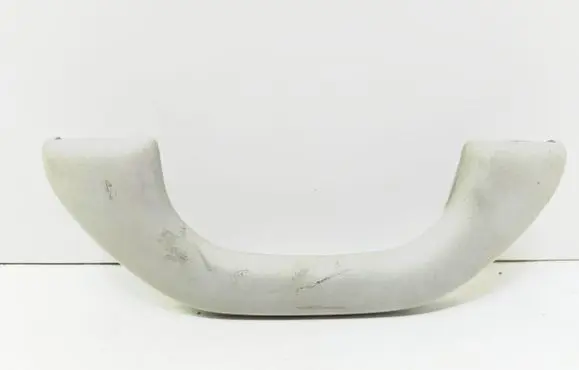 Volkswagen PASSAT B6 Front interior roof grab handle 1K0857607H