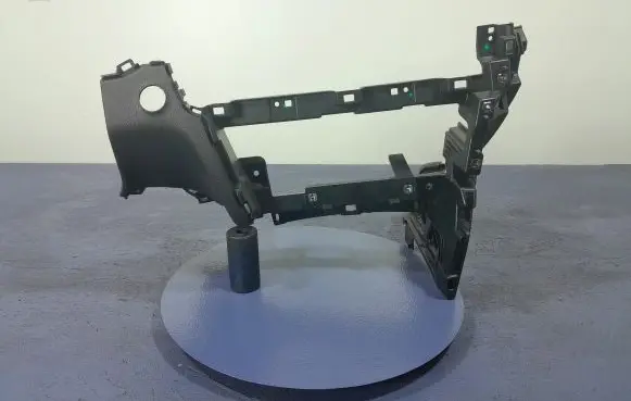 KIA Optima Other sill/pillar trim element 84773-D4100WK