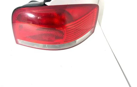 Audi A3 S3 A3 Sportback 8P Rear/tail lights 8P0945096A