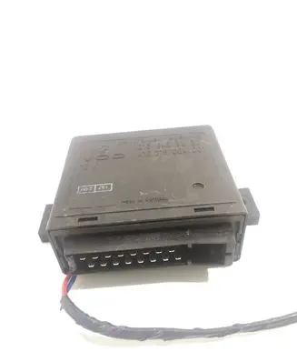 Volkswagen II LT Immobilizer control unit/module 0165459232 410215004001