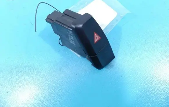 Audi A5 8T 8F Hazard light switch 8K1941509 IMPRK1280725