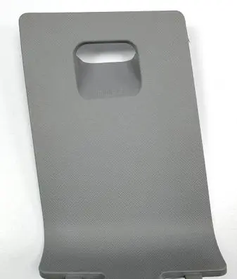 KIA Picanto Fuse box cover 84756-07001