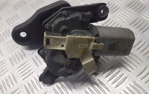 Fiat Stilo Rear window wiper motor 53843197